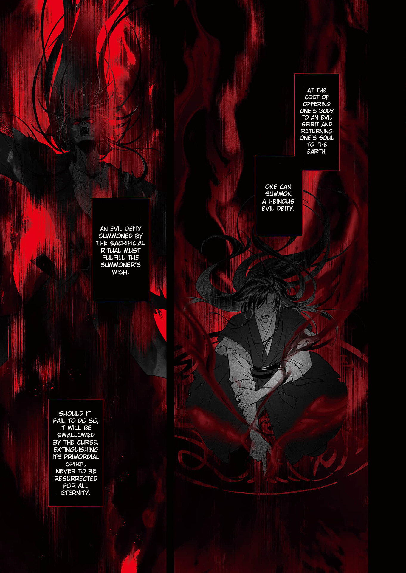 Ma Dou So Shi Chapter 1 page 13 - 