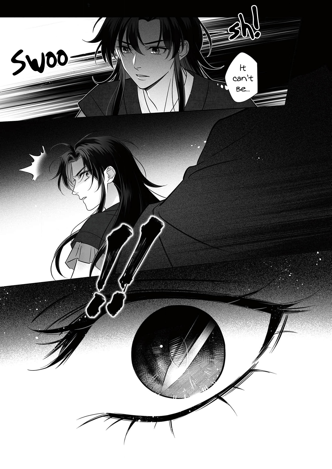 Ma Dou So Shi Chapter 2 page 17 - 