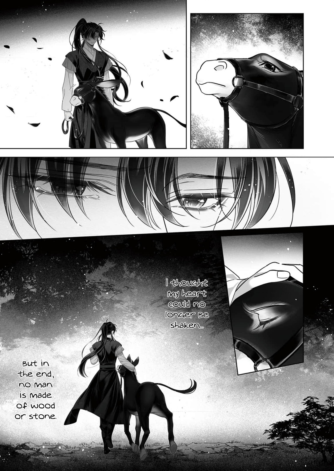 Ma Dou So Shi Chapter 6 page 17 - 