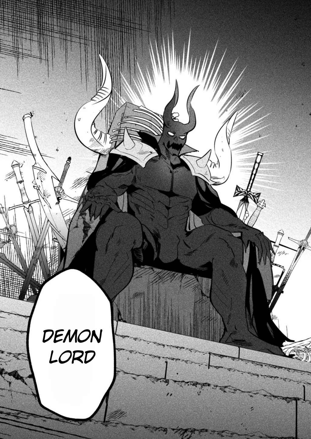 Ma O Eru! Chapter 1 page 9 - 