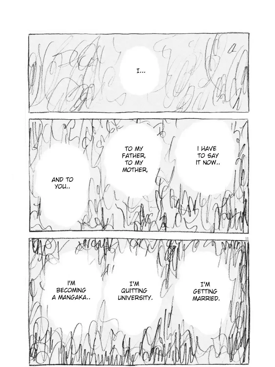 Mabataki no Oto Chapter 12 page 21 - 