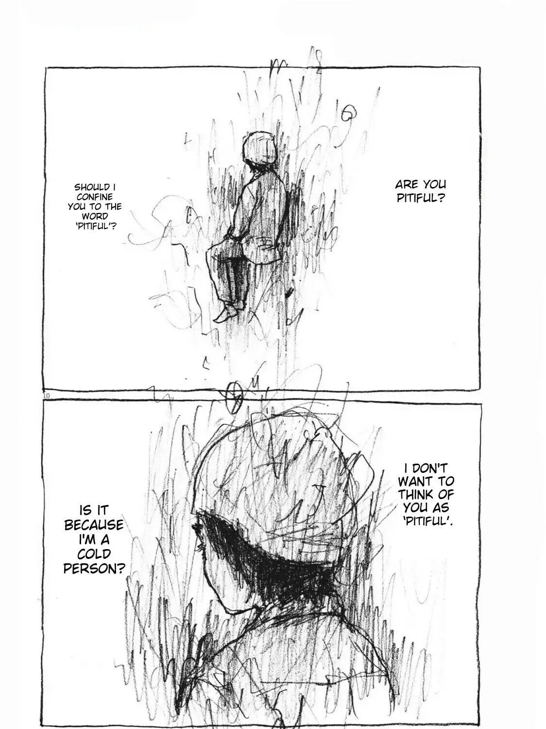 Mabataki no Oto Chapter 14 page 19 - 