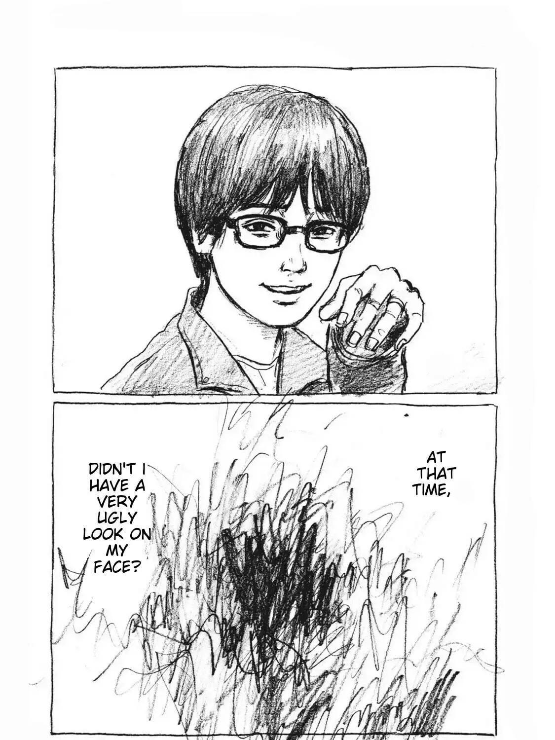 Mabataki no Oto Chapter 14 page 47 - 