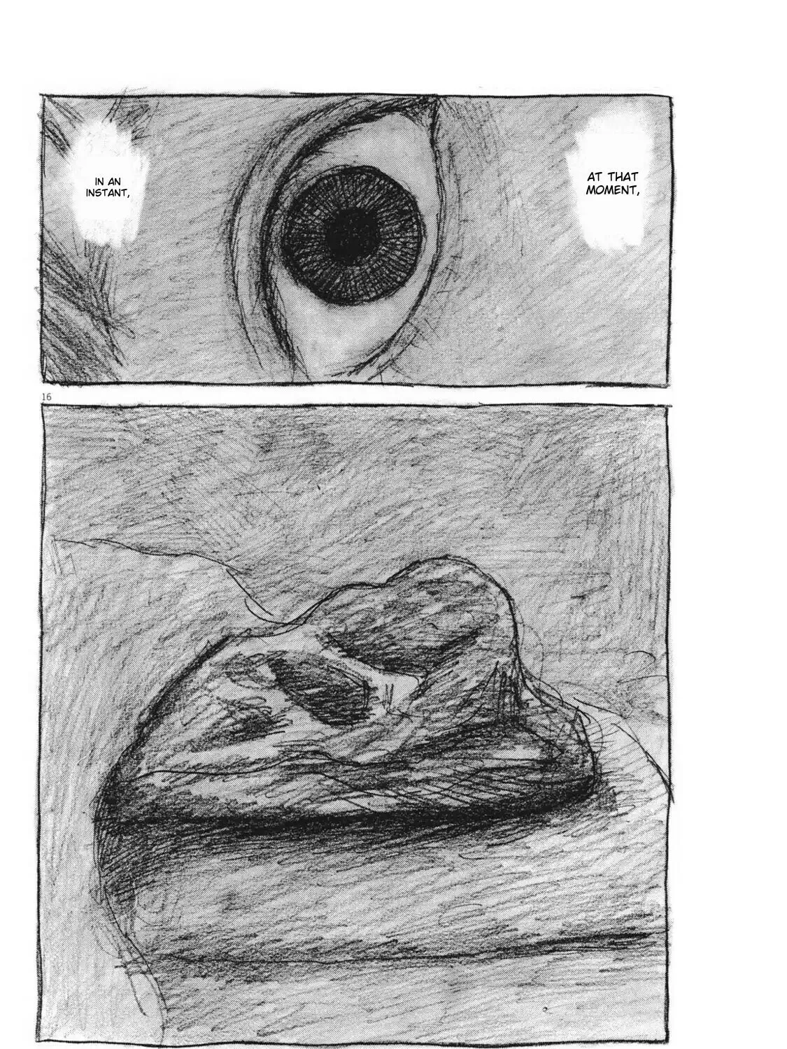 Mabataki no Oto Chapter 15 page 31 - 