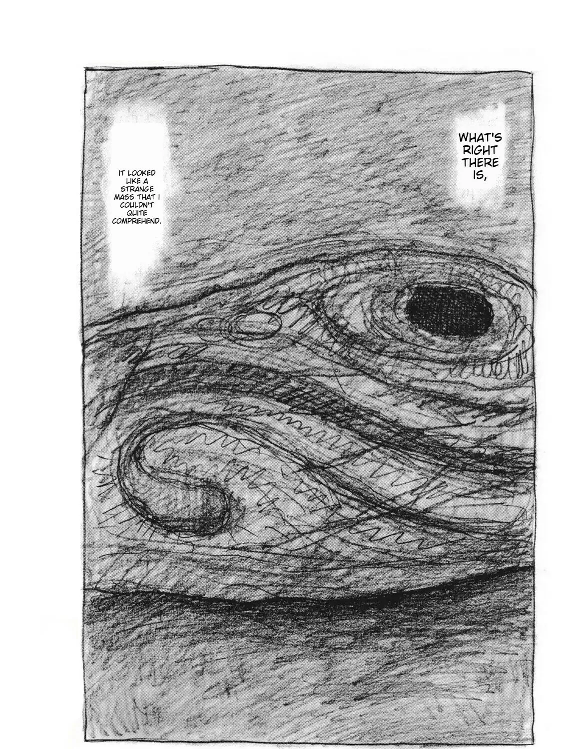 Mabataki no Oto Chapter 15 page 33 - 