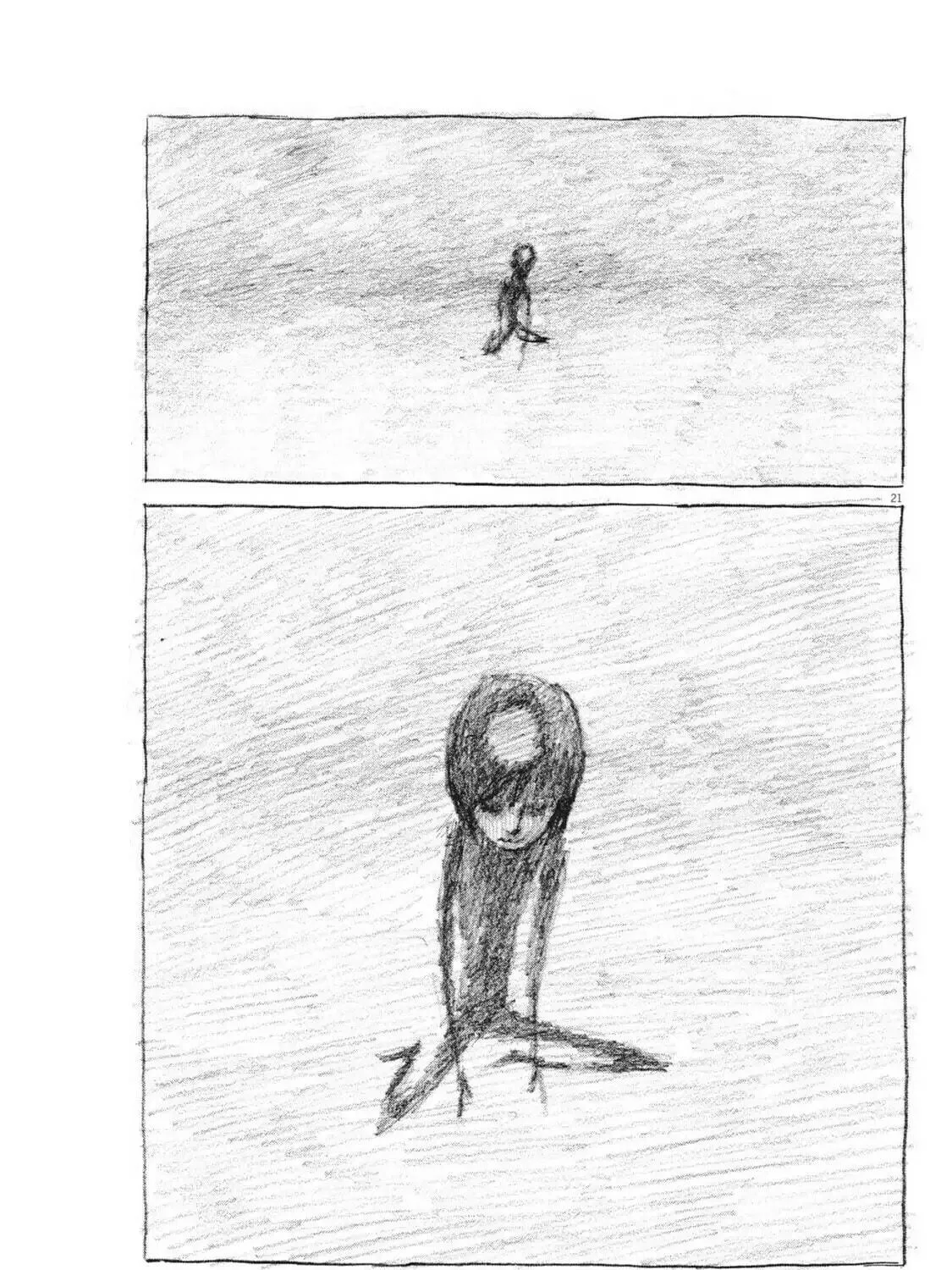 Mabataki no Oto Chapter 15 page 41 - 