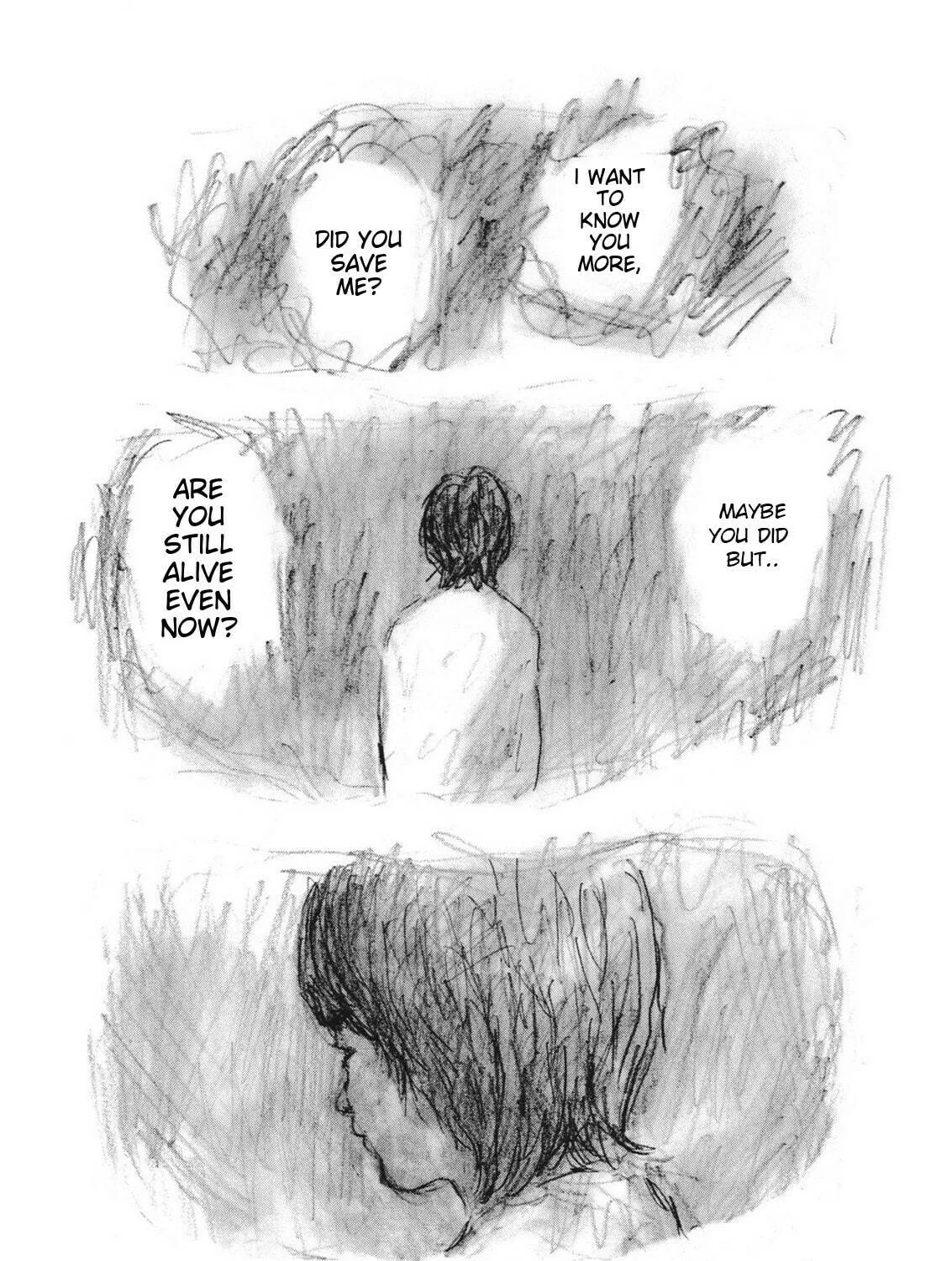 Mabataki no Oto Chapter 16 page 19 - 