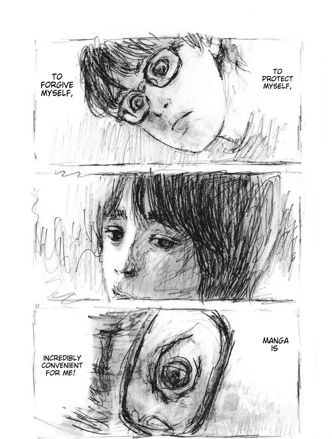 Mabataki no Oto Chapter 16 page 23 - 