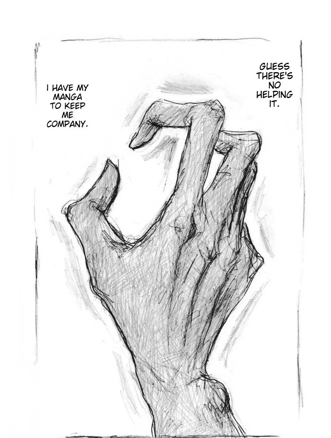 Mabataki no Oto Chapter 16 page 25 - 