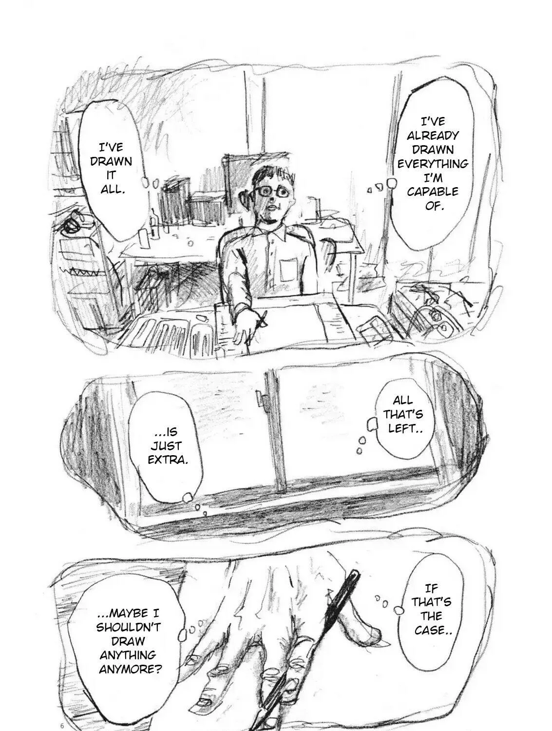 Mabataki no Oto Chapter 17 page 11 - 