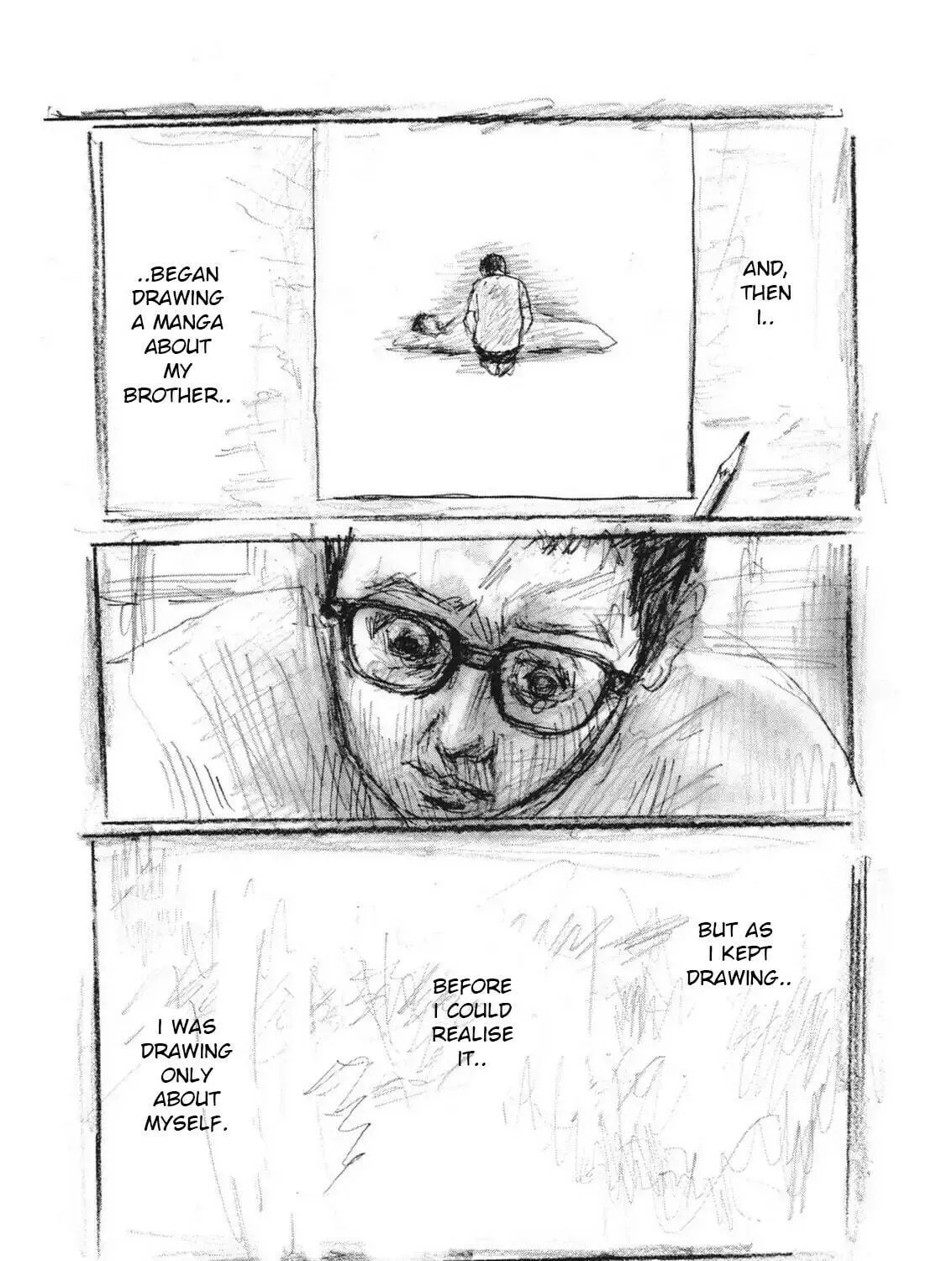 Mabataki no Oto Chapter 17 page 35 - 