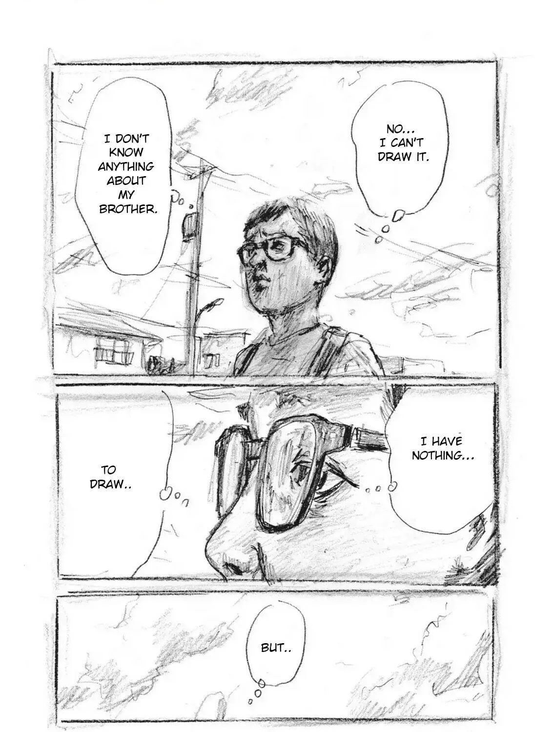 Mabataki no Oto Chapter 17 page 39 - 