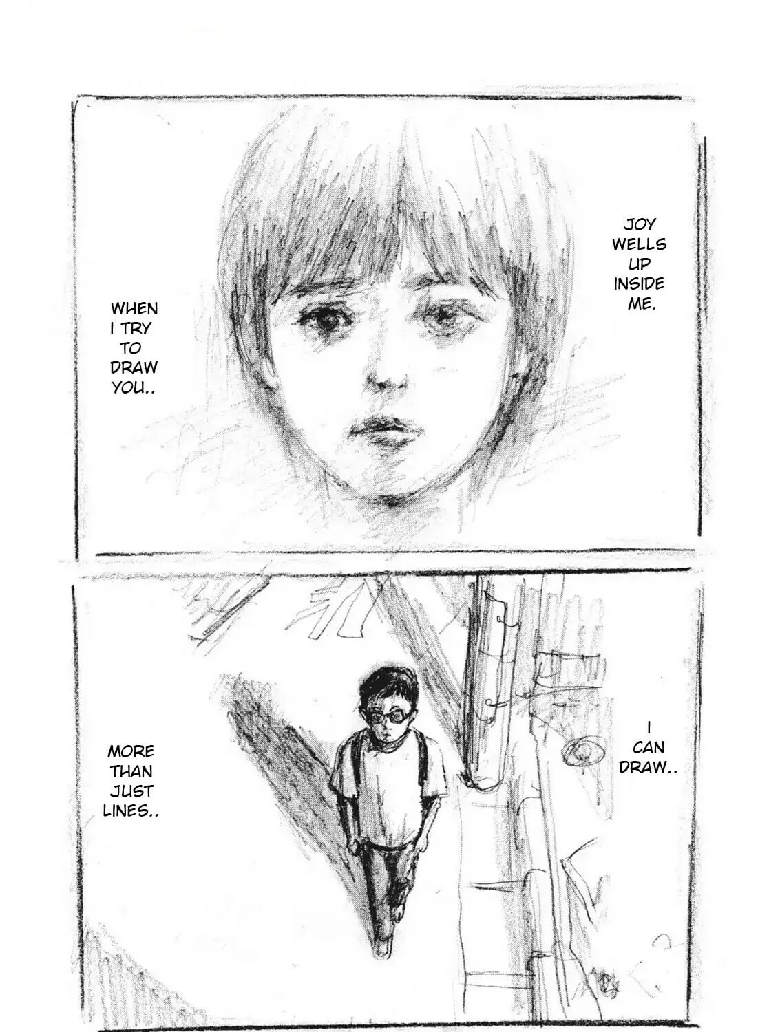 Mabataki no Oto Chapter 17 page 43 - 