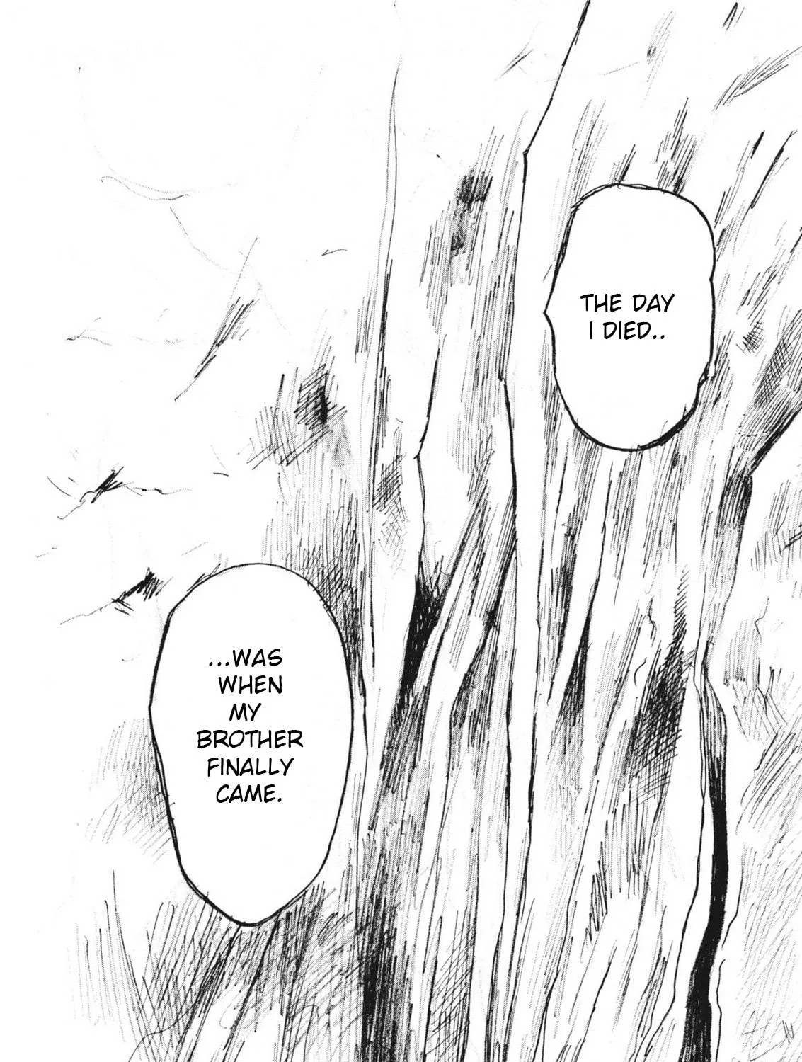 Mabataki no Oto Chapter 18 page 17 - 