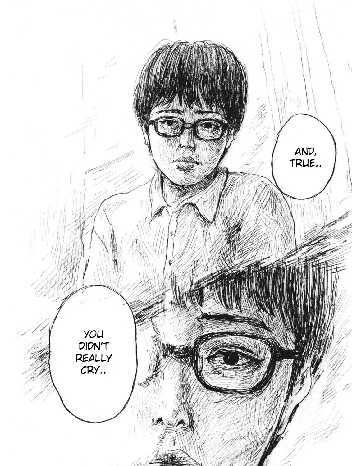 Mabataki no Oto Chapter 18 page 21 - 