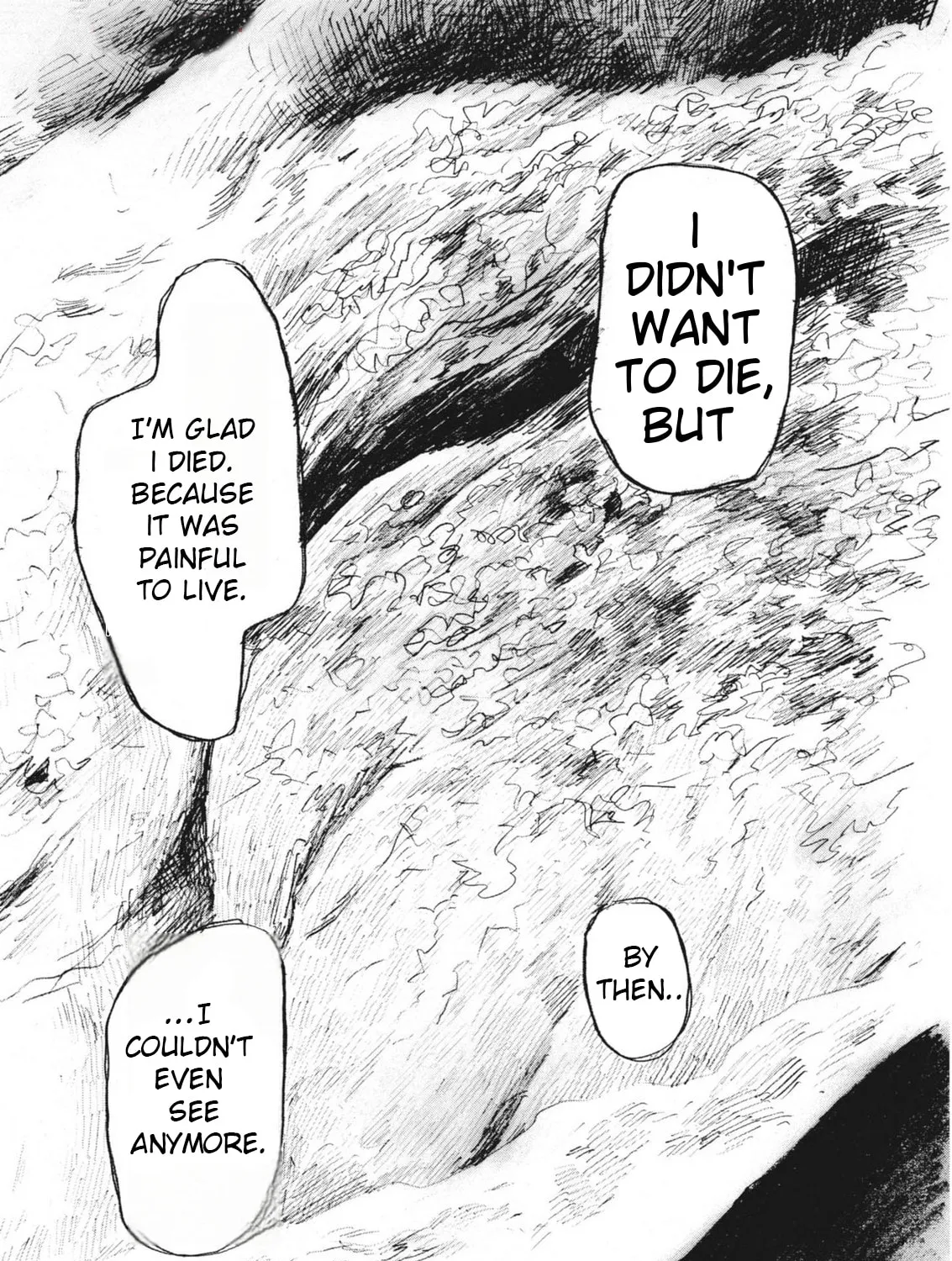 Mabataki no Oto Chapter 18 page 27 - 