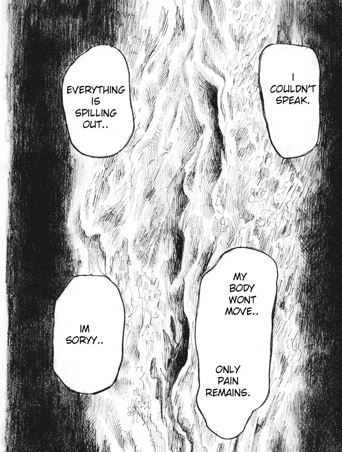 Mabataki no Oto Chapter 18 page 29 - 