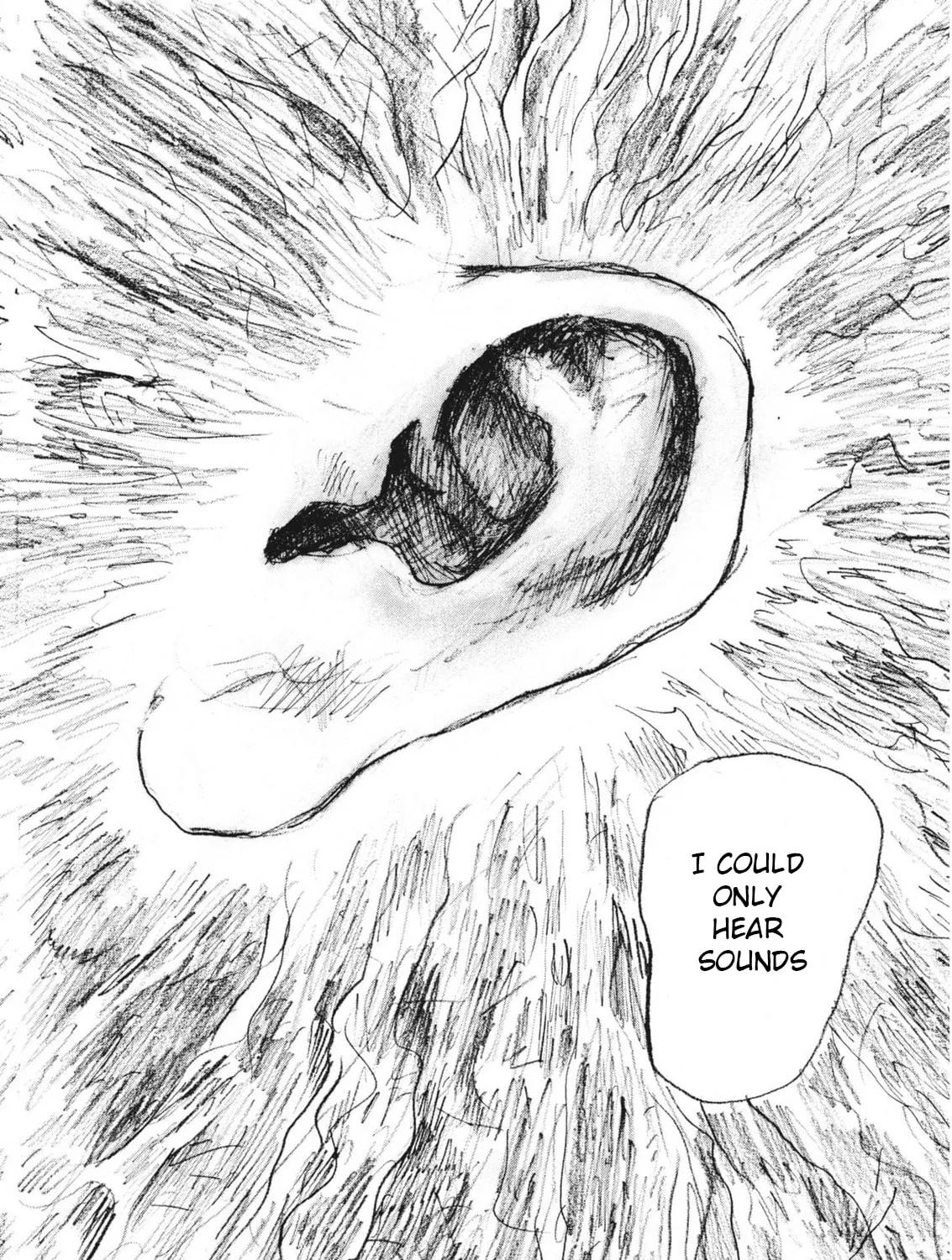 Mabataki no Oto Chapter 18 page 31 - 