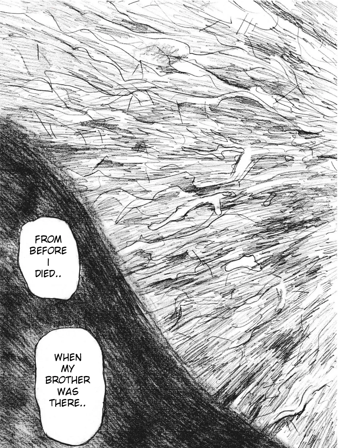 Mabataki no Oto Chapter 18 page 33 - 