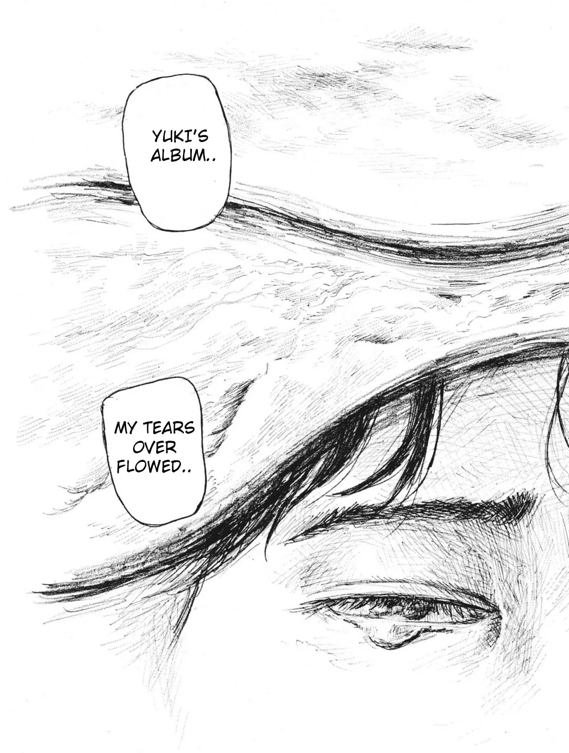 Mabataki no Oto Chapter 18 page 37 - 