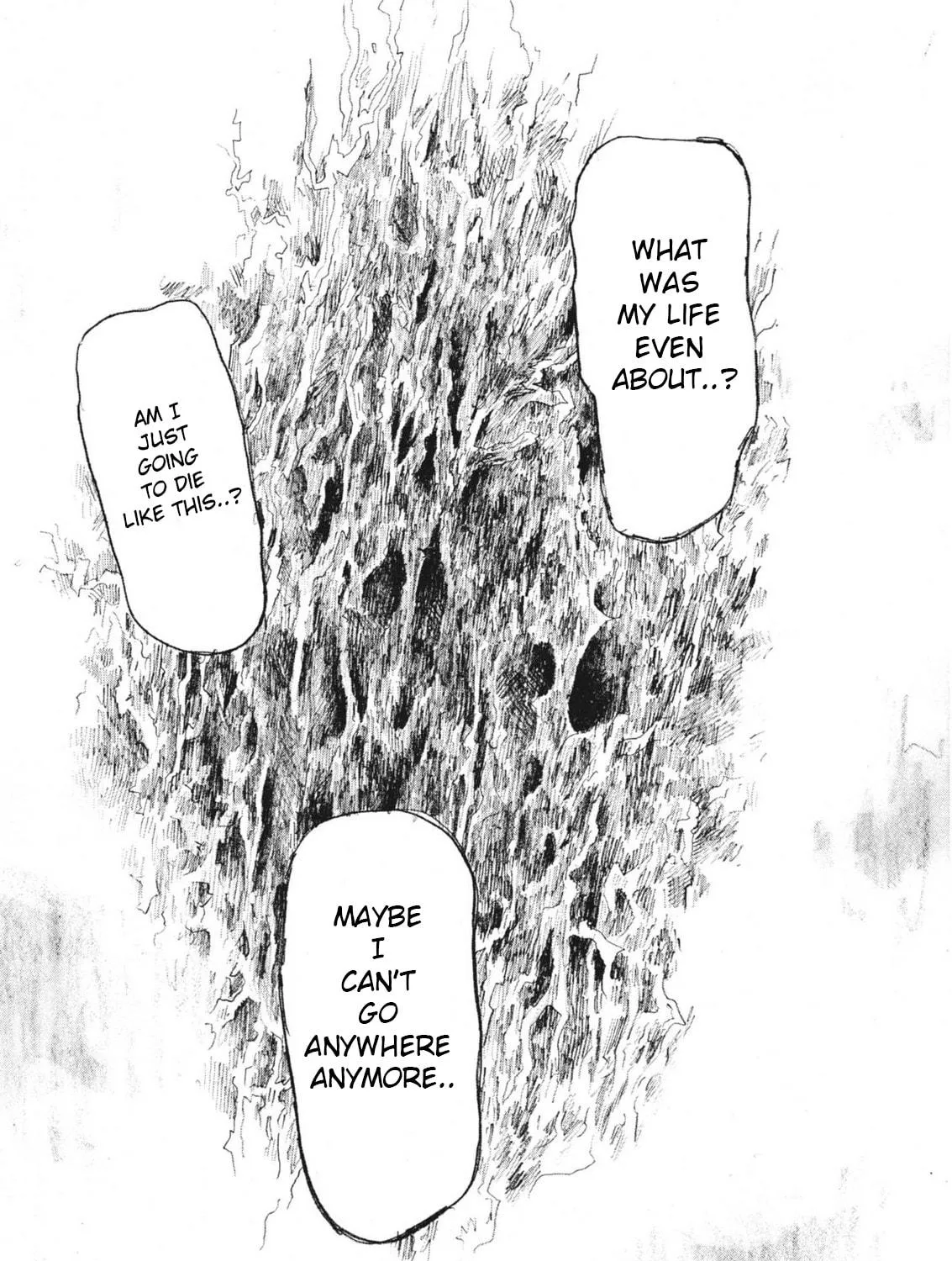 Mabataki no Oto Chapter 18 page 39 - 