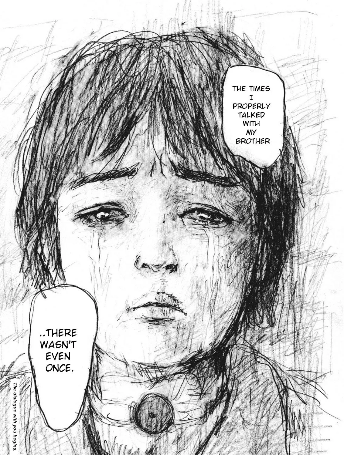 Mabataki no Oto Chapter 18 page 47 - 