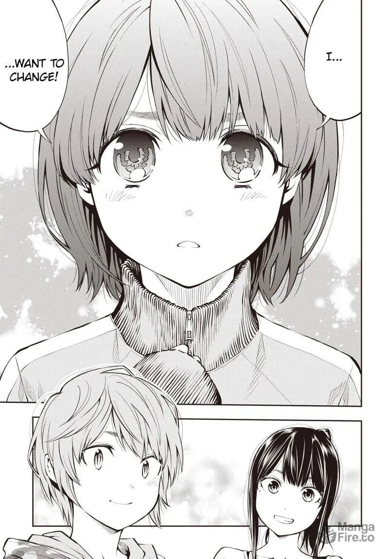 Mabataki yori Hayaku!! Chapter 2 page 45 - 