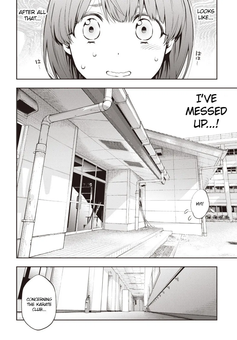 Mabataki yori Hayaku!! Chapter 2 page 53 - 