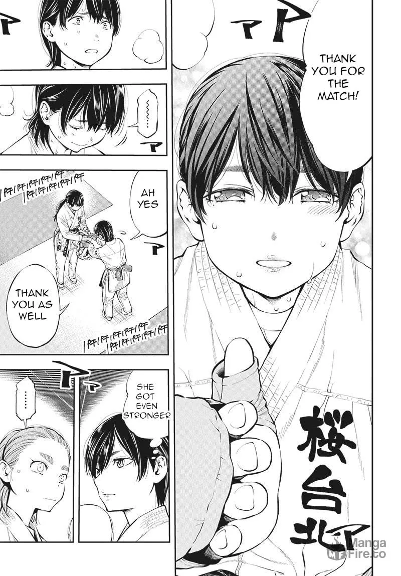 Mabataki yori Hayaku!! Chapter 7 page 5 - 
