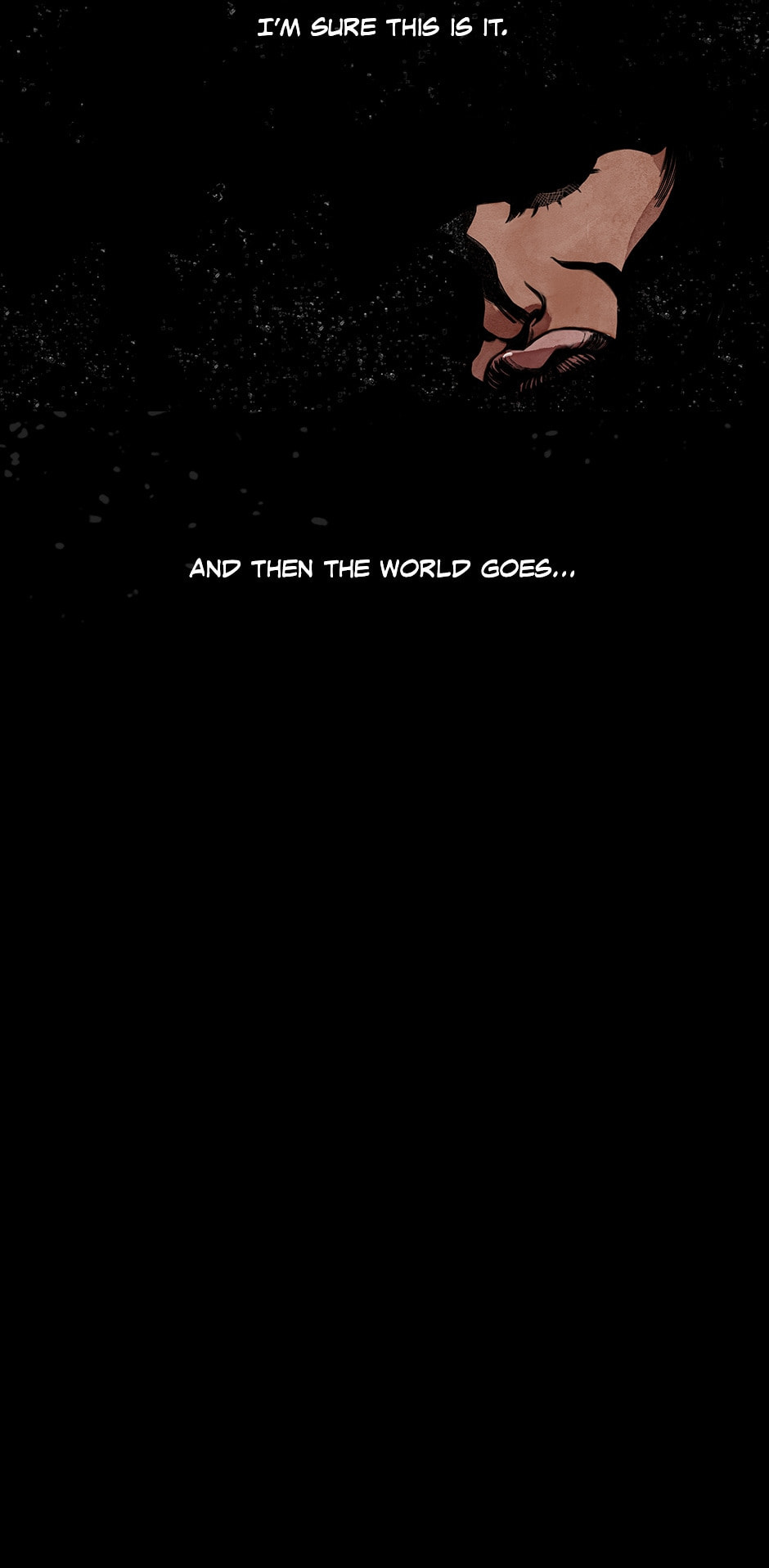 Mabataki Chapter 10 page 13 - 