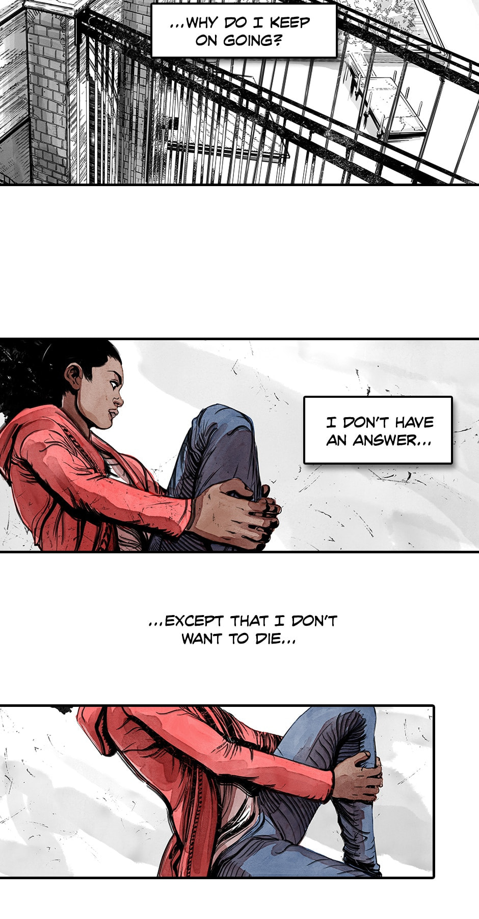 Mabataki Chapter 10 page 5 - 