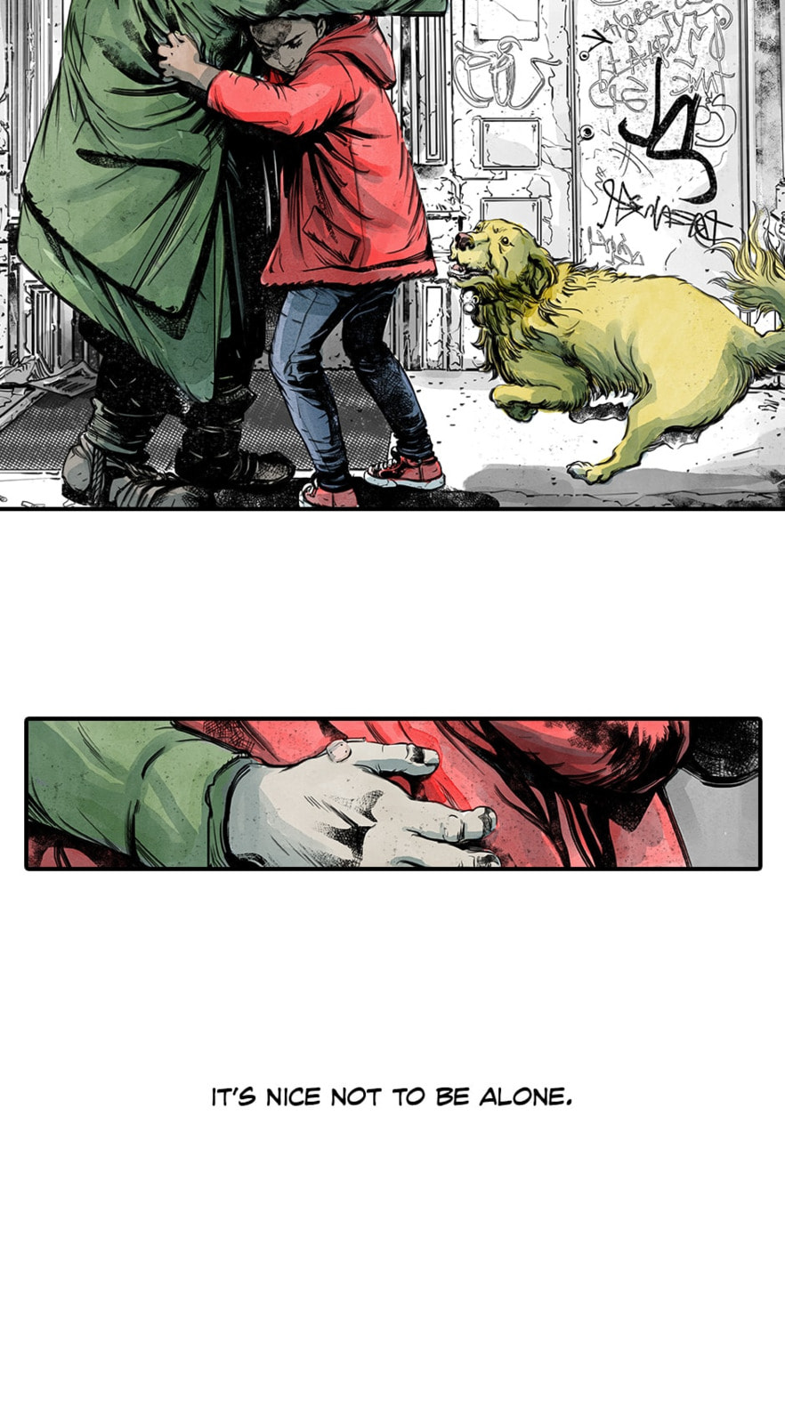 Mabataki Chapter 12 page 2 - 