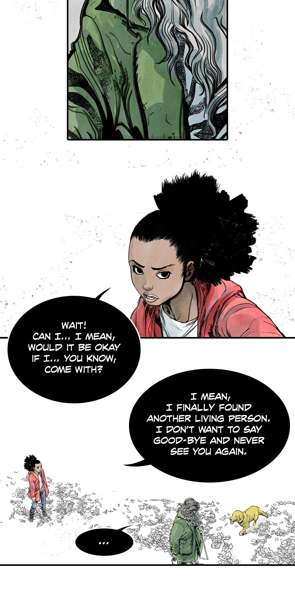 Mabataki Chapter 12 page 12 - 