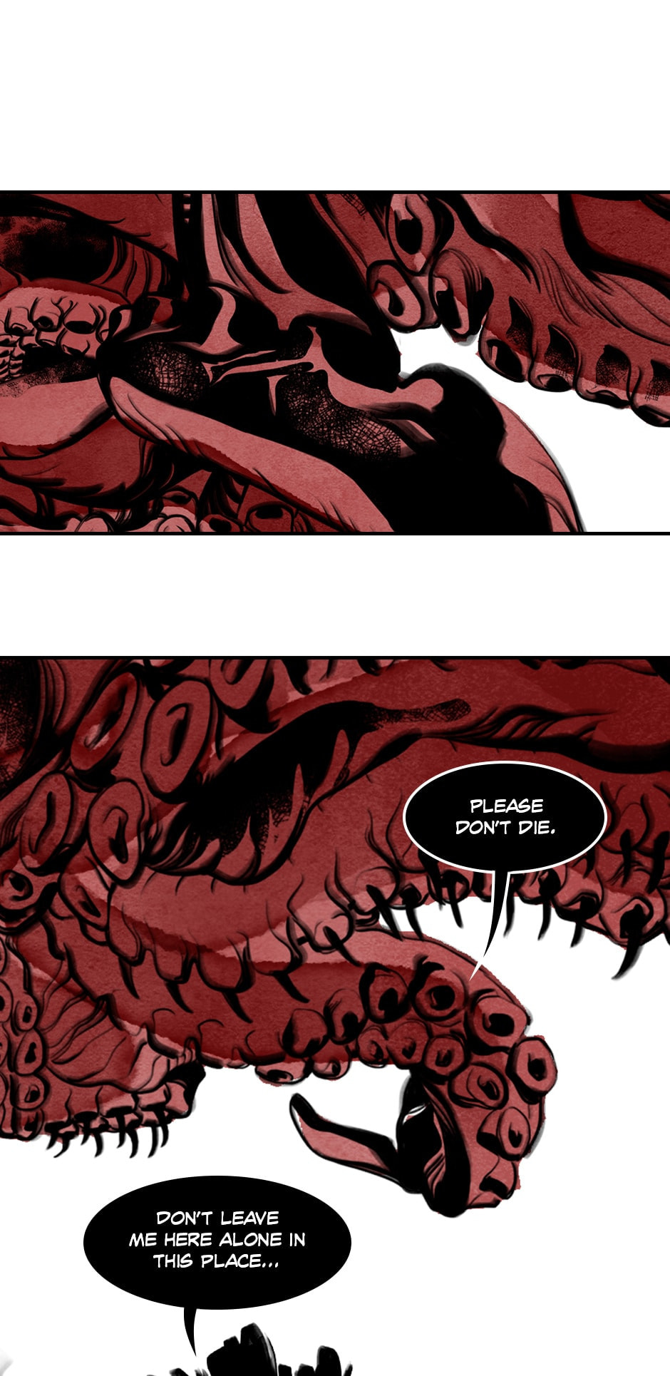 Mabataki Chapter 15 page 7 - 