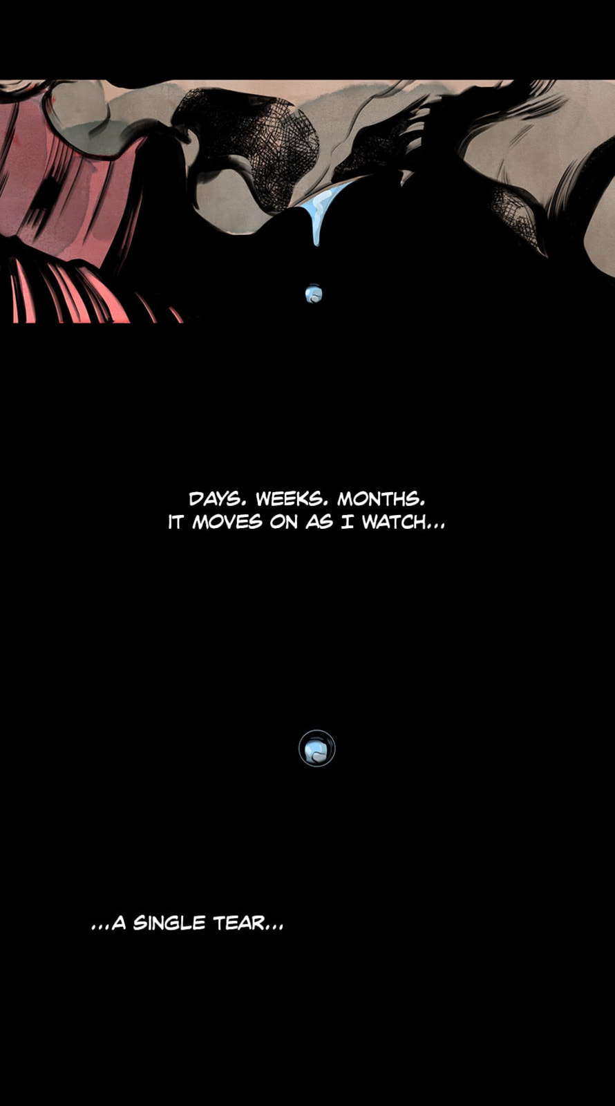 Mabataki Chapter 16 page 11 - 