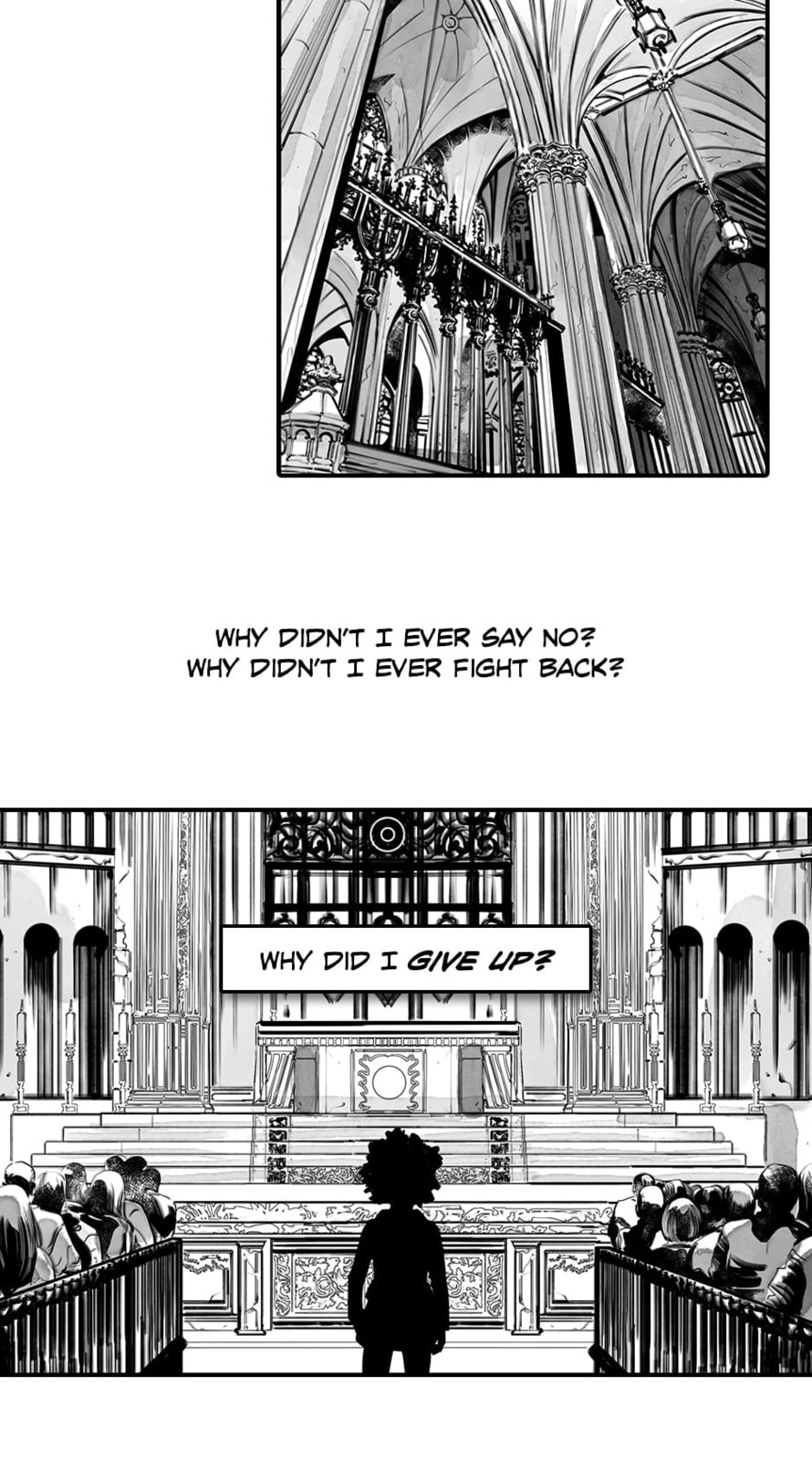 Mabataki Chapter 16 page 15 - 