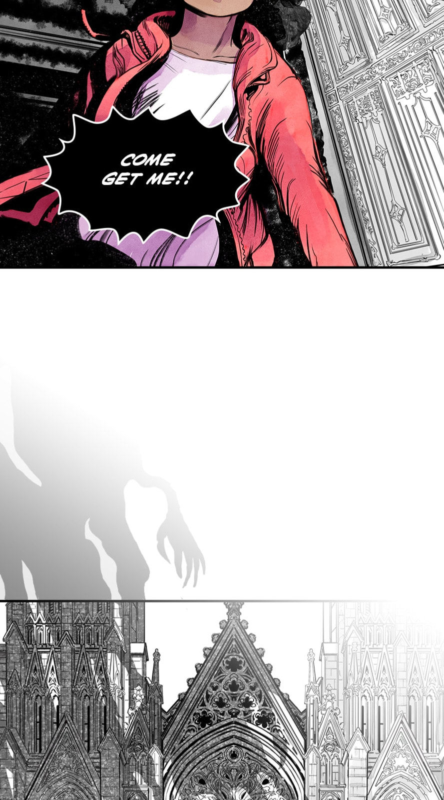 Mabataki Chapter 16 page 18 - 