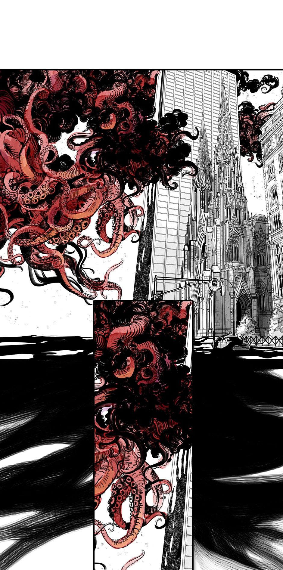 Mabataki Chapter 16 page 20 - 