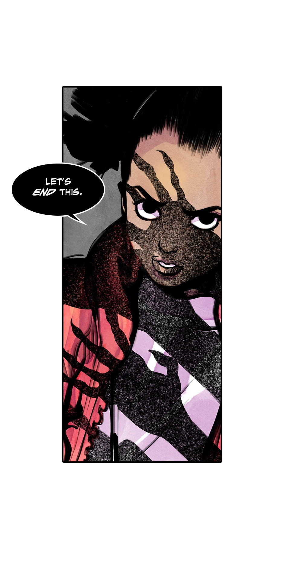 Mabataki Chapter 16 page 22 - 