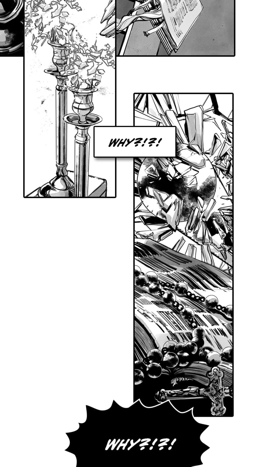 Mabataki Chapter 16 page 4 - 