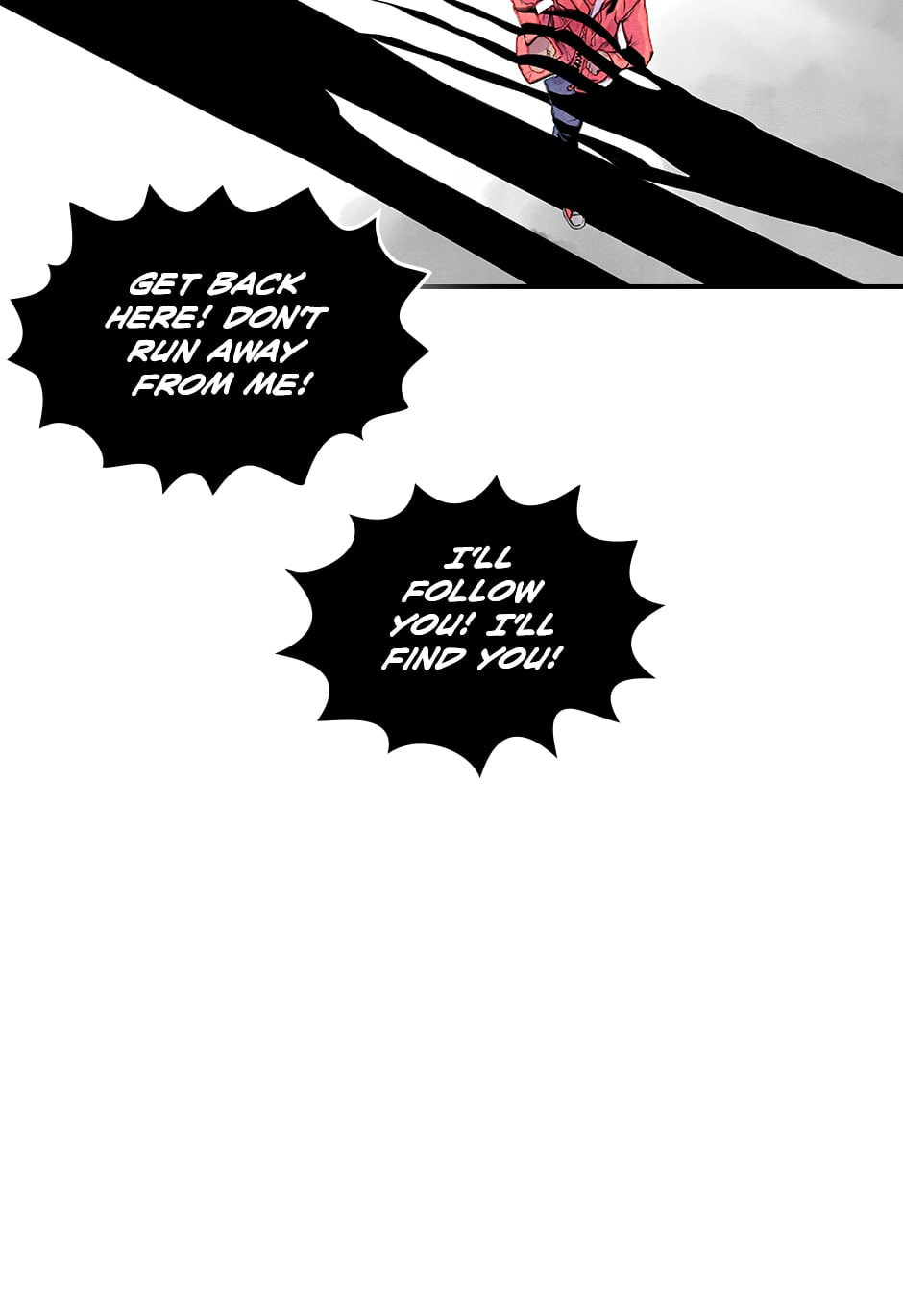 Mabataki Chapter 18 page 3 - 