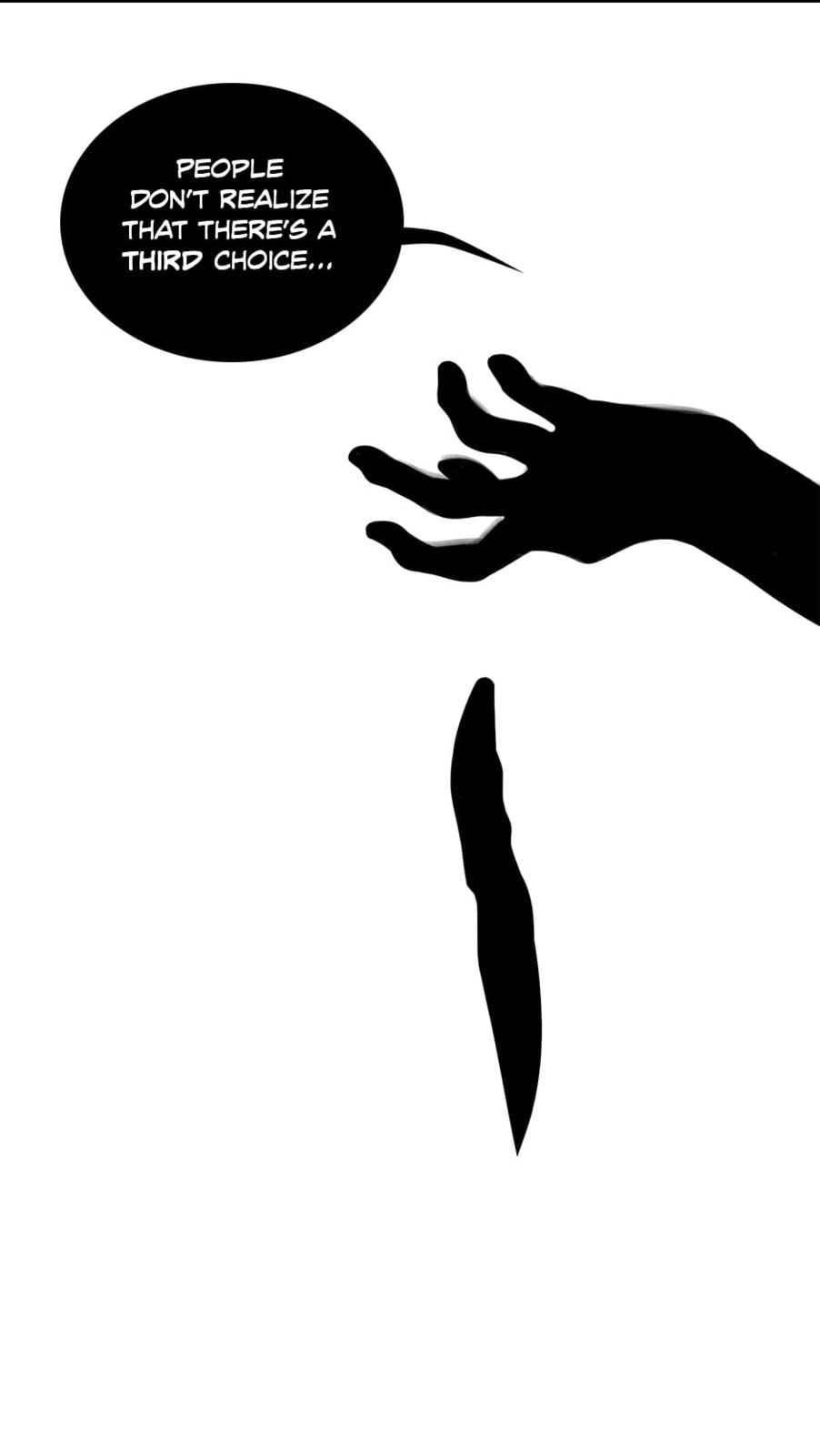 Mabataki Chapter 21 page 3 - 