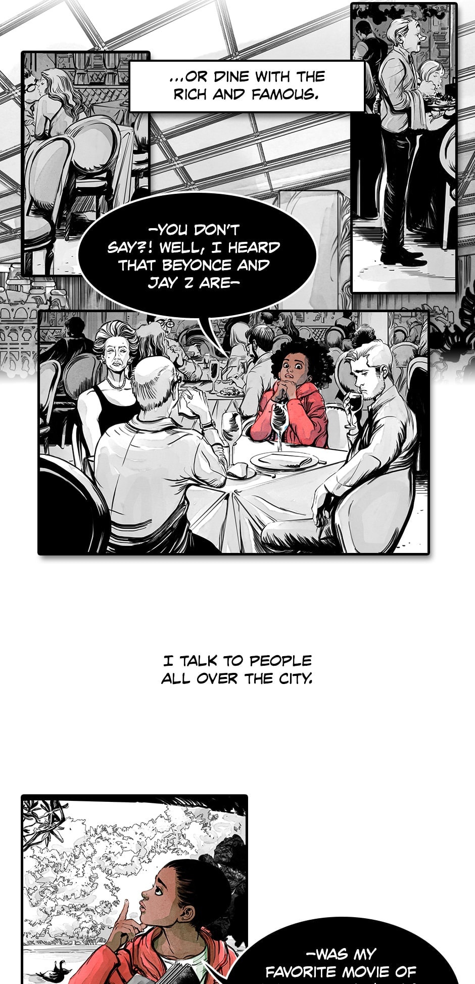 Mabataki Chapter 9 page 10 - 