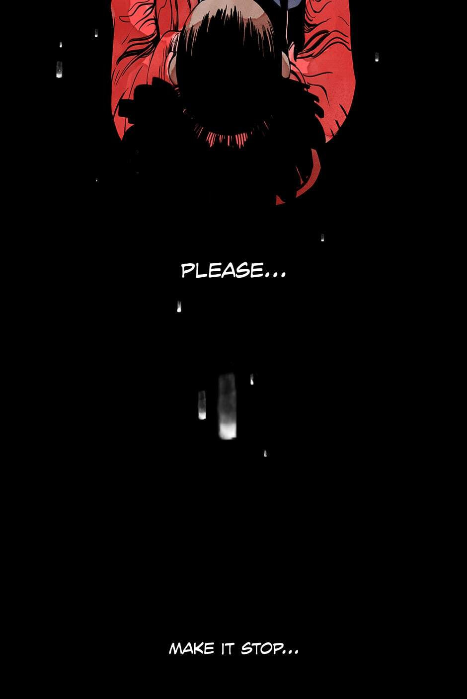 Mabataki Chapter 0 page 22 - 
