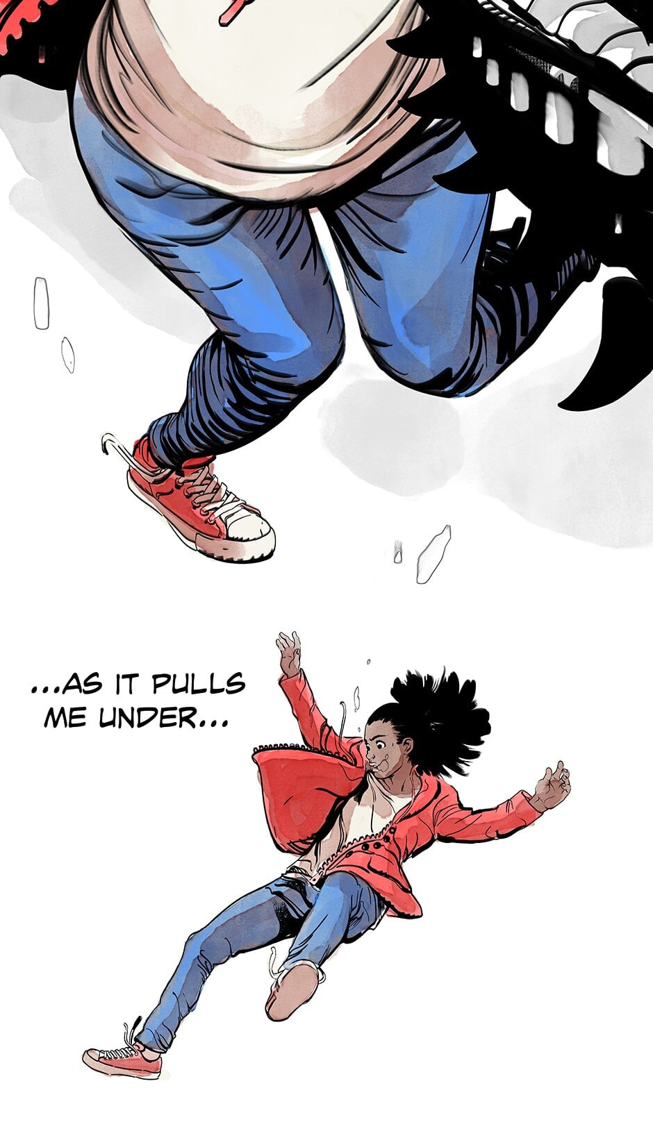 Mabataki Chapter 0 page 7 - 