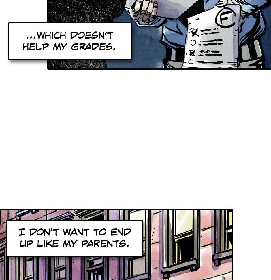 Mabataki Chapter 1 page 13 - 