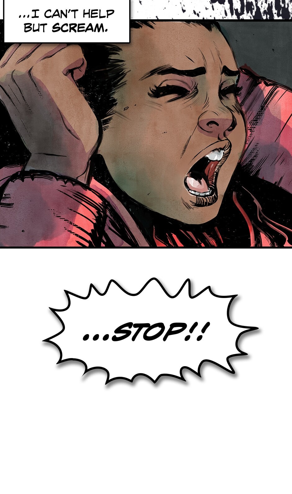 Mabataki Chapter 1 page 22 - 