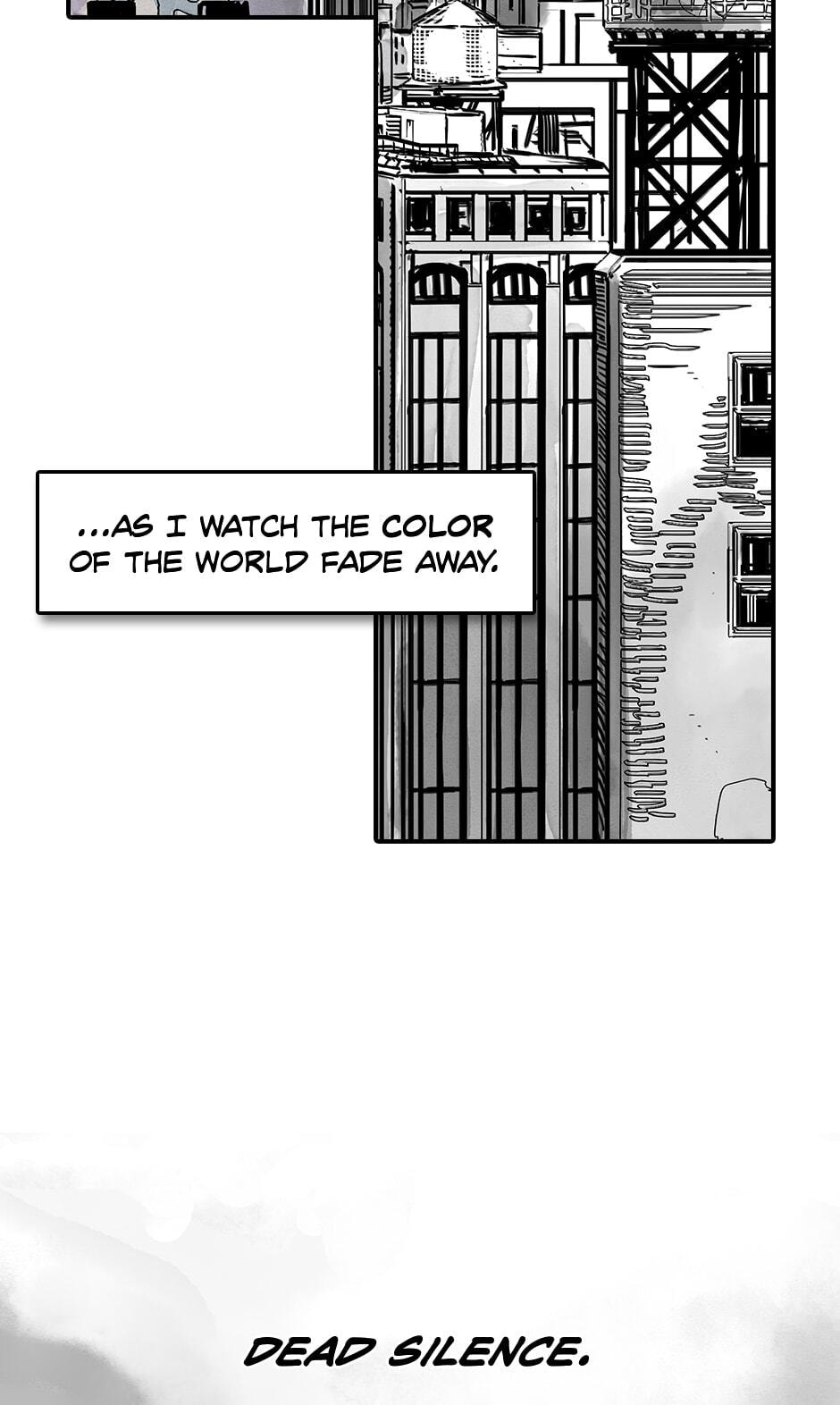 Mabataki Chapter 1 page 25 - 