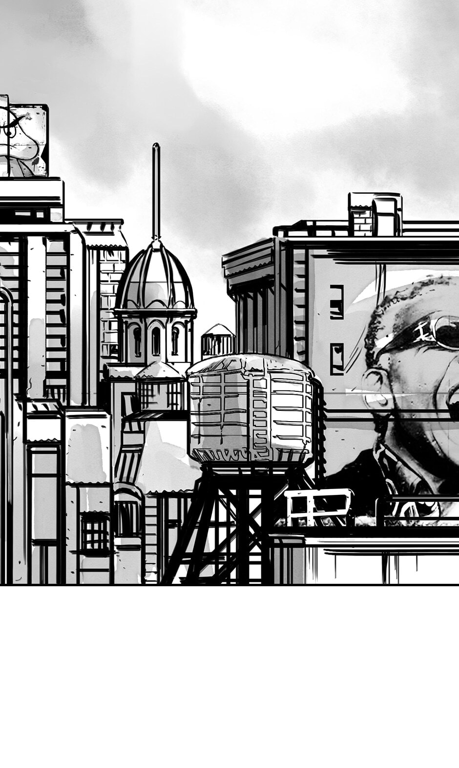 Mabataki Chapter 1 page 26 - 
