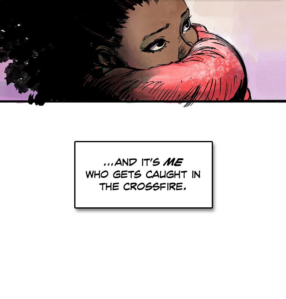 Mabataki Chapter 1 page 6 - 